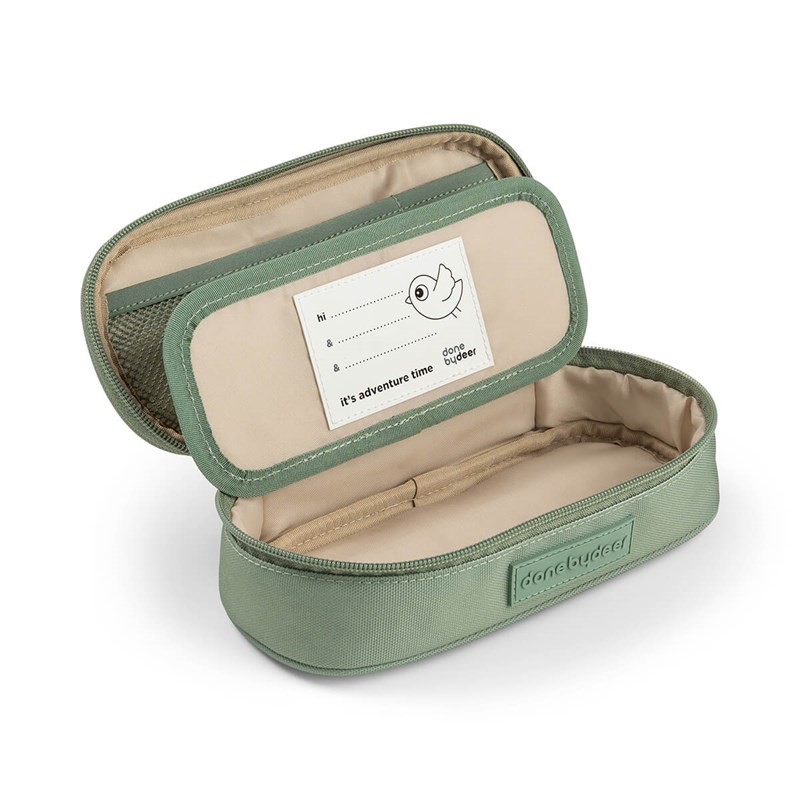 Done By Deer Penalhus Tiny trails Grøn 5