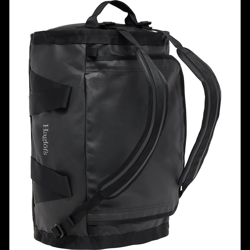 Haglöfs Duffel Bag Lava 50 Sort 2