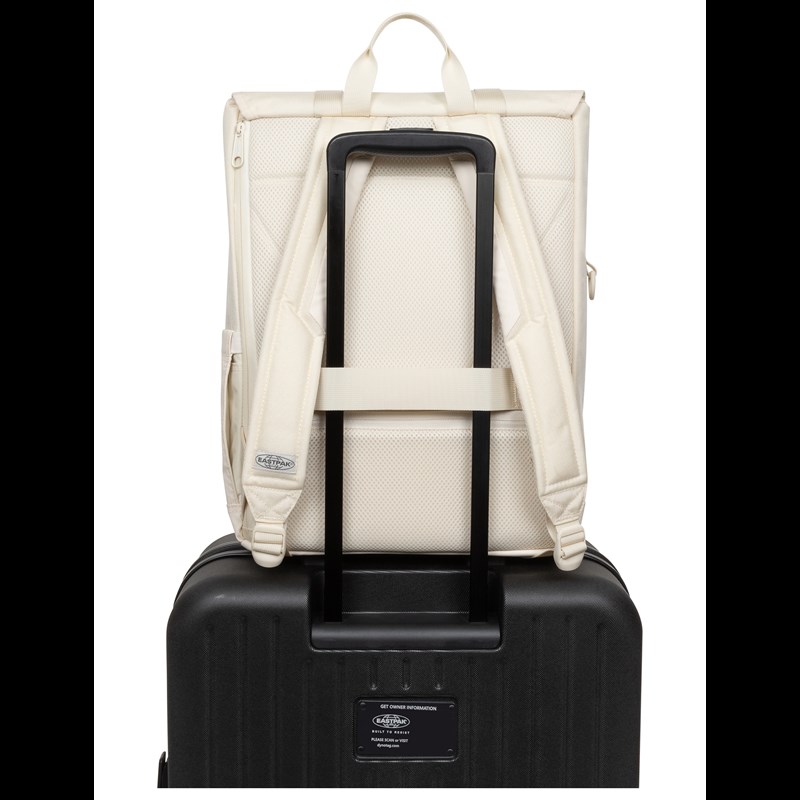 Eastpak Ryggsäckar Icon Topload Naturvit 16" 8