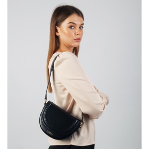 Coming Copenhagen Crossbody Harper Svart alt image