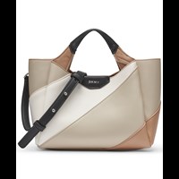 DKNY Håndtaske Willa Mini Caramel 1