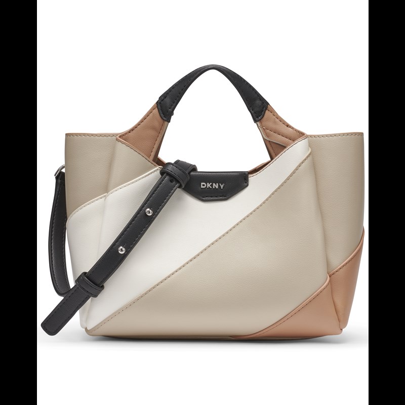 DKNY Håndtaske Willa Mini Caramel 1