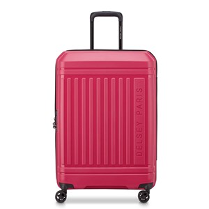 Delsey Resväska Lutece SE 68 Cm Fuchsia