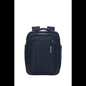 Samsonite Underseater Respark Str. 40 M. blå