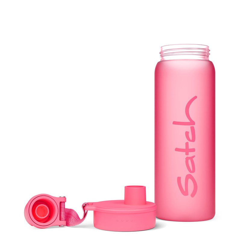 Satch Dricksflaska Sport Pink Rosa 5