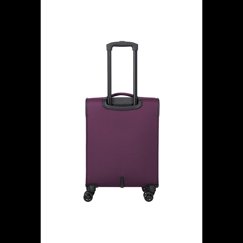 travelite Kuffert Priego Pink 55 Cm 5