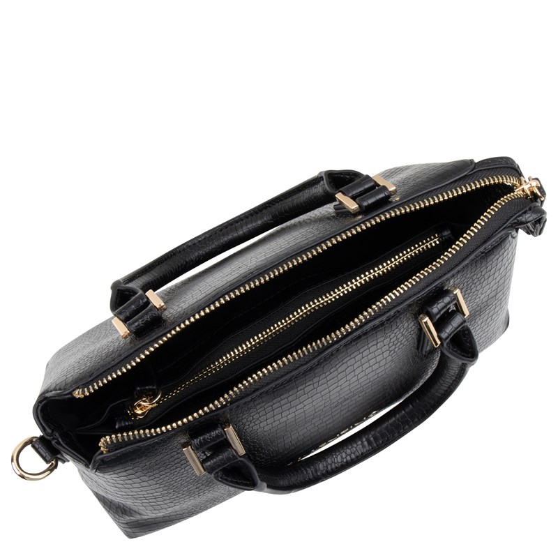 Valentino Bags Håndtaske Bagel Sort 4