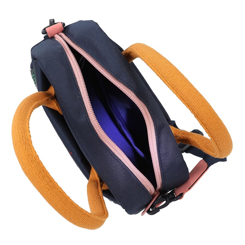 TOPModel Håndtaske City Girls Mørk blå 7