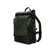 RAINS Ryggsäck Trail Mountaineer R.  Grön 16" 1