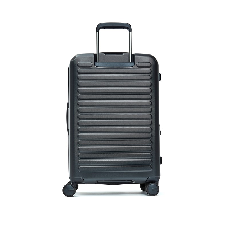 Mandarina Duck Resväska Smartduck Svart 69 Cm 3