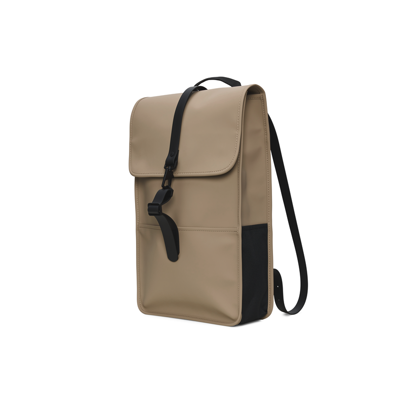 RAINS Rygsæk Backpack Beige 2