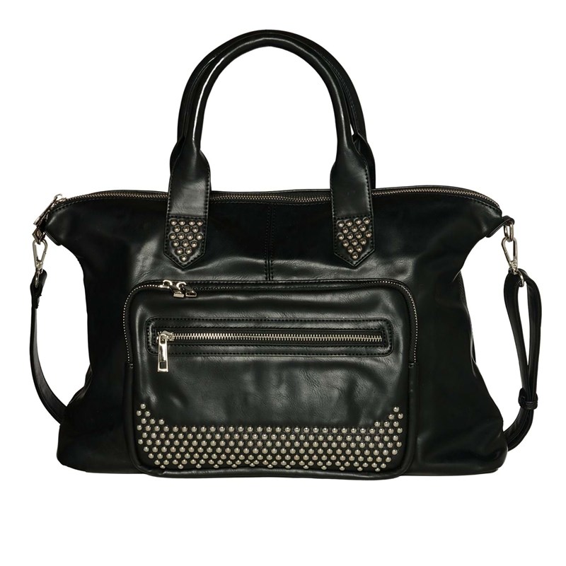 Noella Crossbody Night L Sort 1