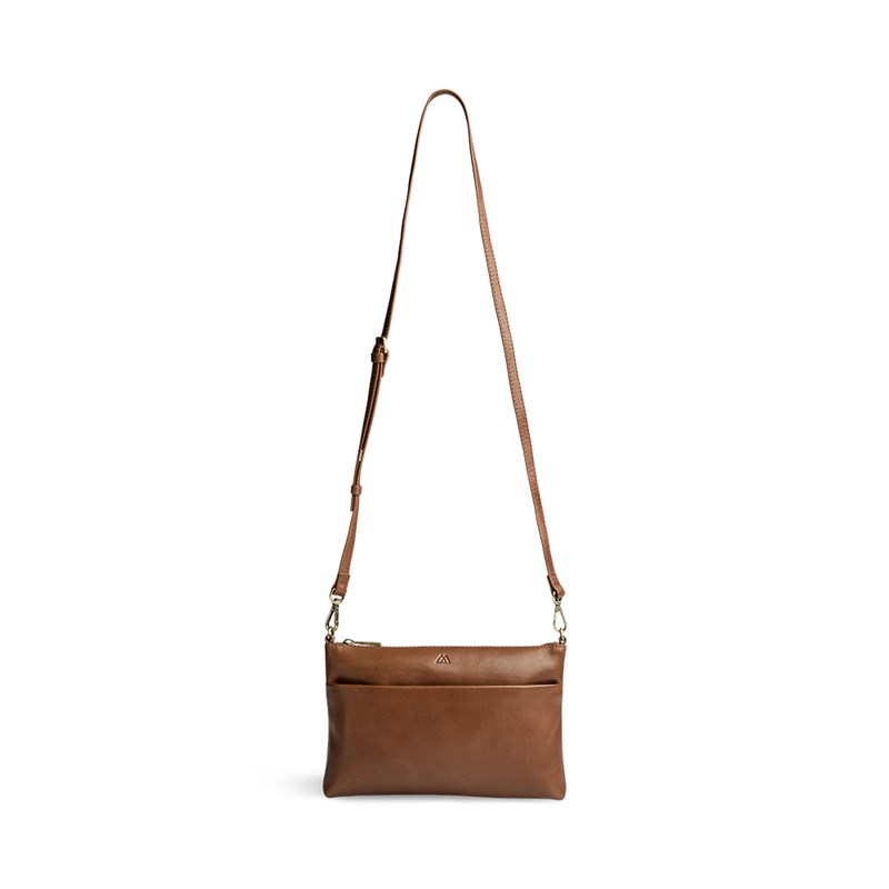 MARKBERG Crossbody Karima Brun 6