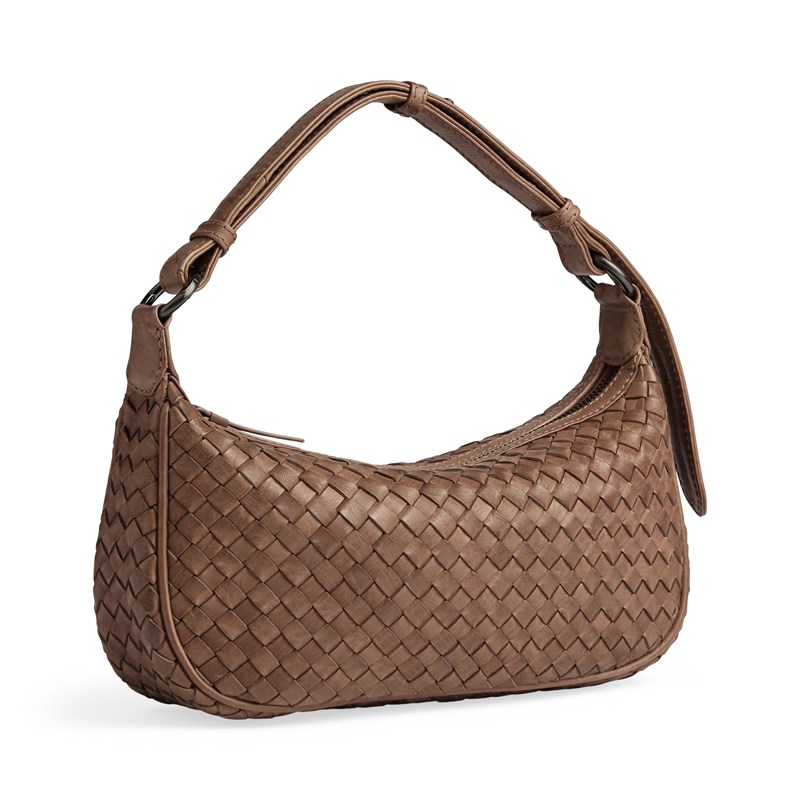 MARKBERG Crossbody Muse Mini Karamell 3
