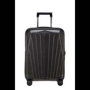Samsonite Kuffert Major-lite 55 Cm Sort