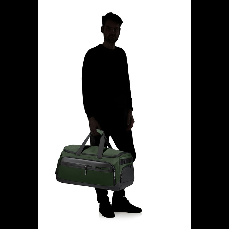 Samsonite Rejsetaske Biz2go S Grøn Str S 7