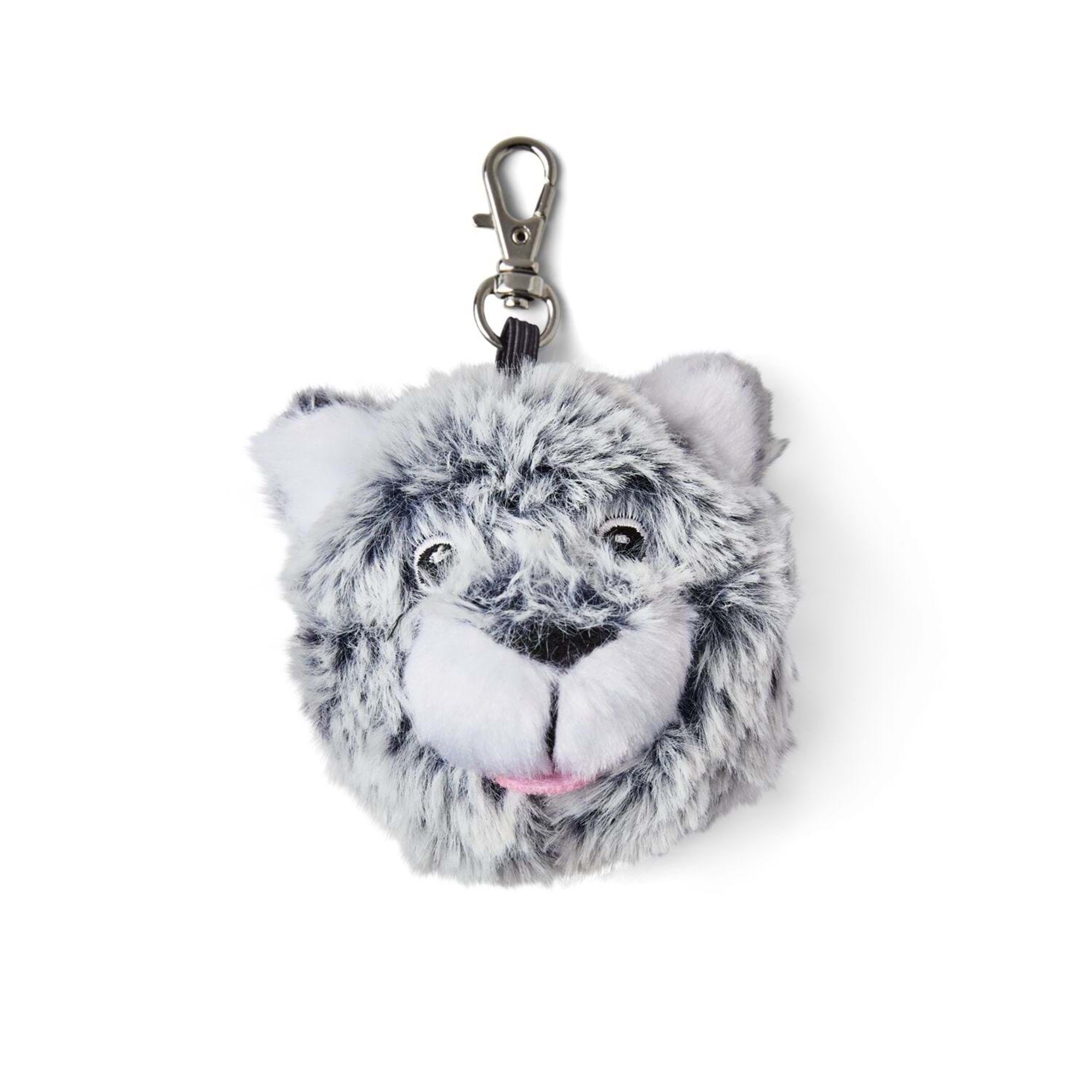 Ergobag Bag Charm Hangies Snowy