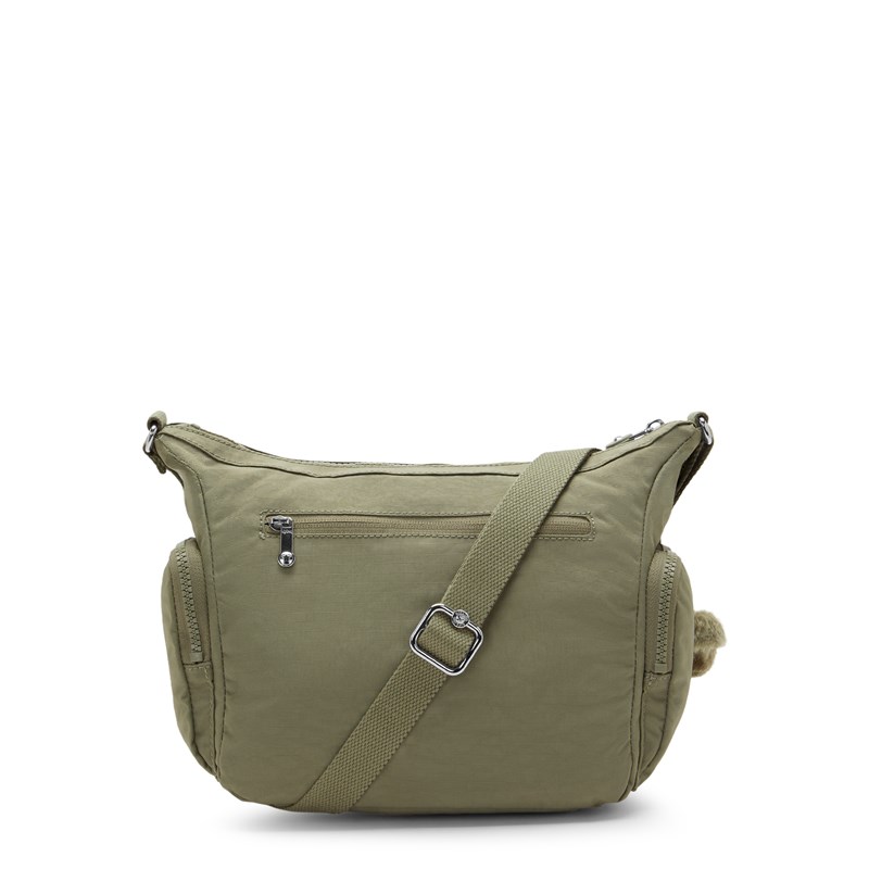 Kipling Crossbody Gabb S Armégrön 2