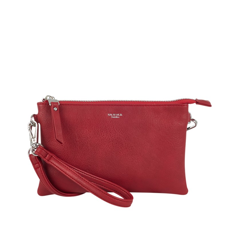 Ulrika Crossbody Ulrika Rød 1
