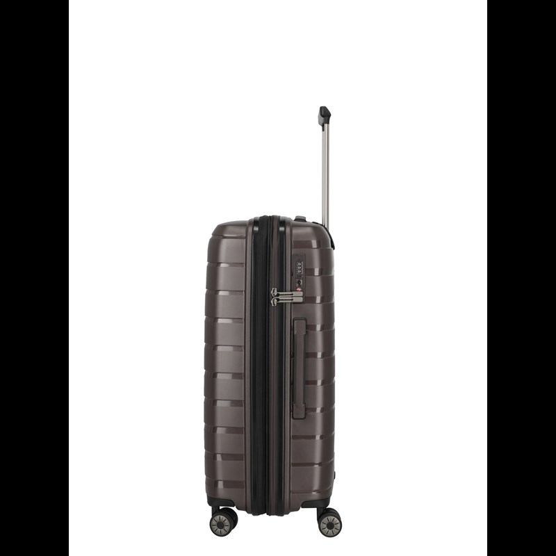 travelite Resväska Air Base Brun 67 Cm 4