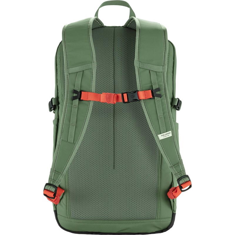 Fjällräven Rygsæk High 24 Grøn 2