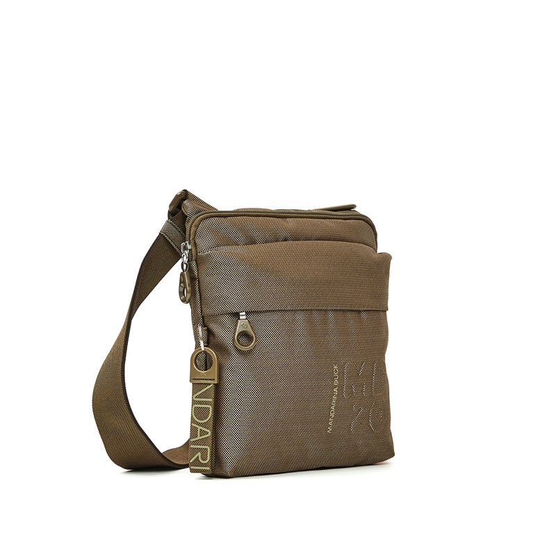 Mandarina Duck Crossbody MD20 Oliven 2