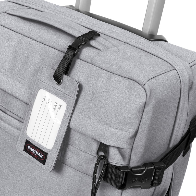 Eastpak Kuffertmærke Grå 2