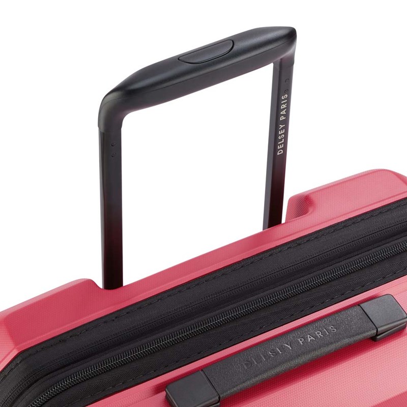 Delsey Kuffert Lutece SE Fuchsia 55 Cm 6