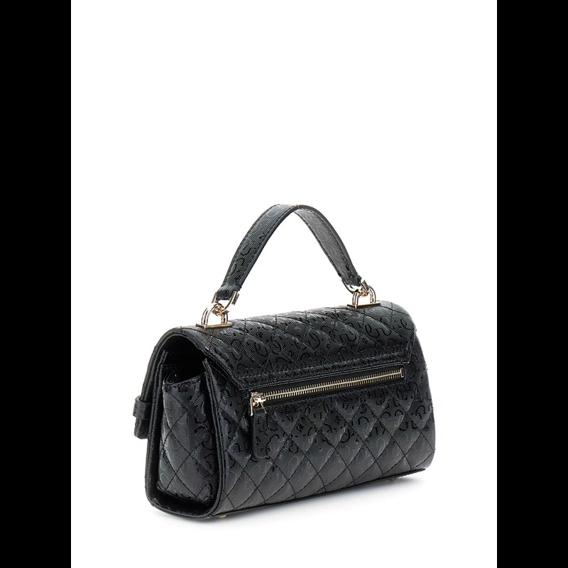 Guess Håndtaske Idra Sort 2