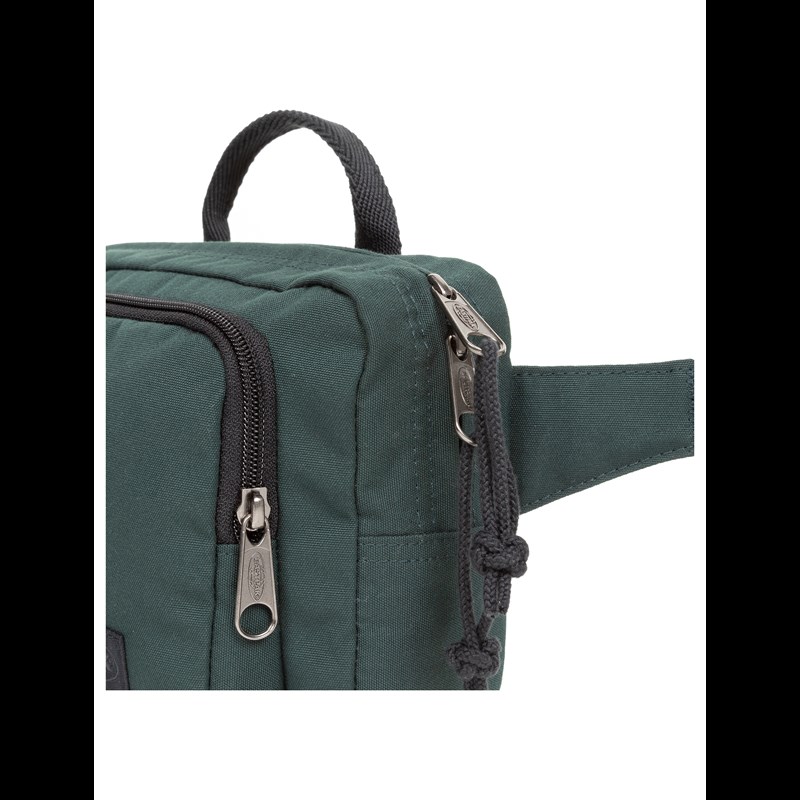 Eastpak Skuldertaske Optown Cross Grøn 4