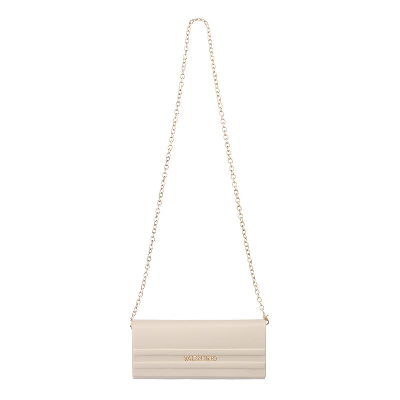 Valentino Bags Clutch Sofie  Naturvit 4