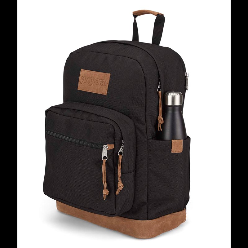 JanSport Ryggsäck Right Pack Premium Svart 5