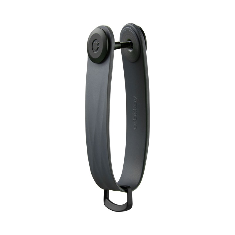 Orbitkey Nøgleholder Active Grå 5
