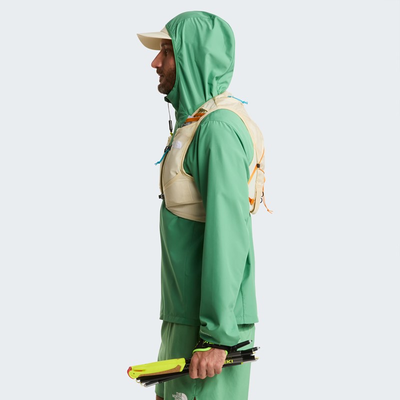 The North Face Löparväst Sunriser 8 Beige Str L 4