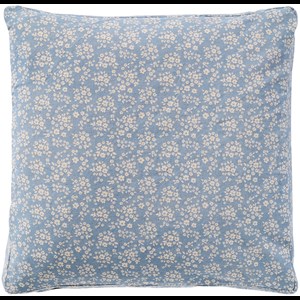 Ib Laursen Dynöverdrag Agathe Blå