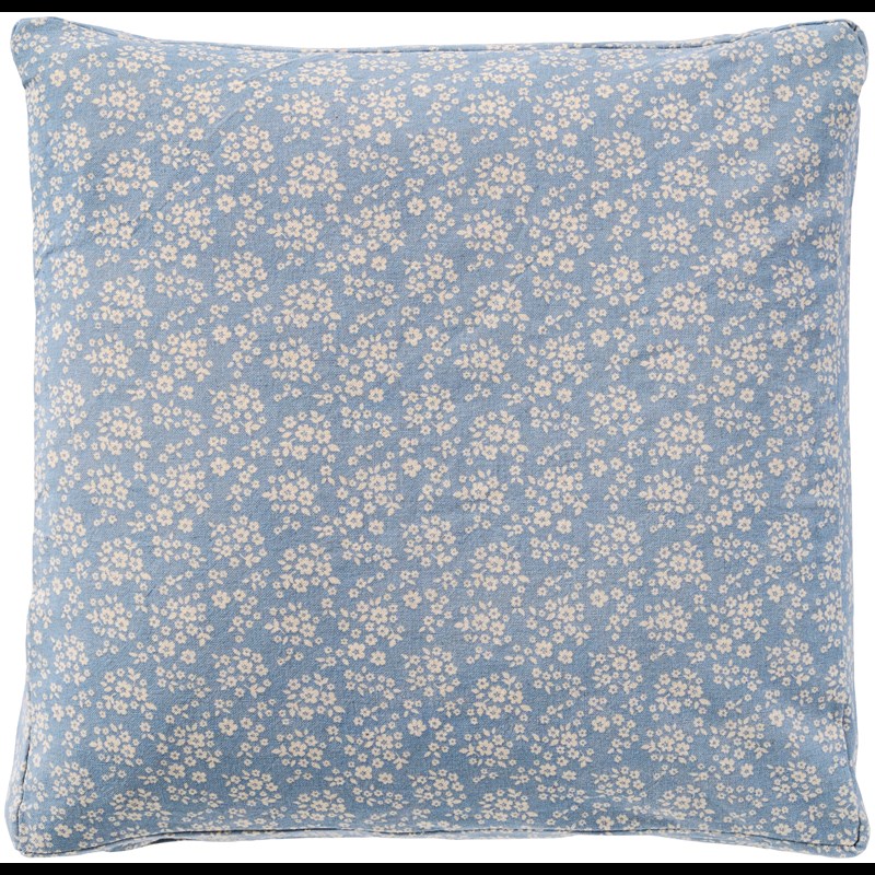 Ib Laursen Hyndebetræk Agathe Blå 1