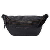 RE:DESIGNED Bæltetaske Jina Sort 1