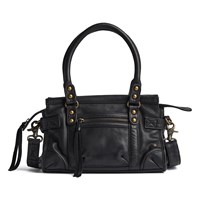 Depeche Crossbody Bogota Svart 1