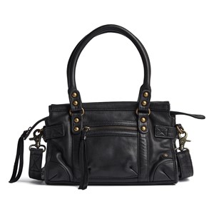 Depeche Crossbody Bogota Sort