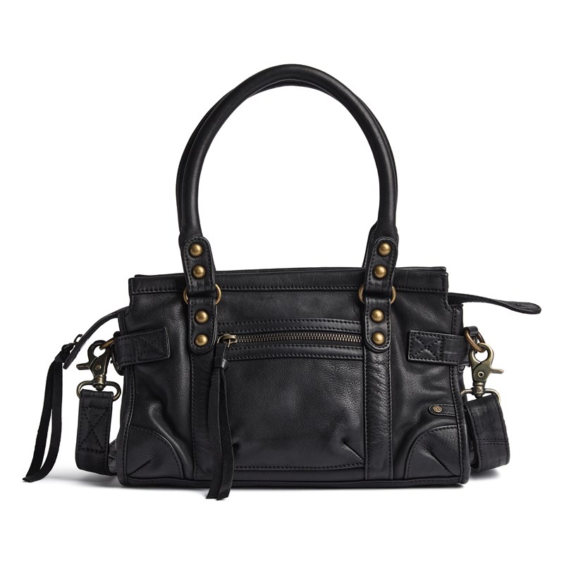 Depeche Crossbody Bogota Svart 1