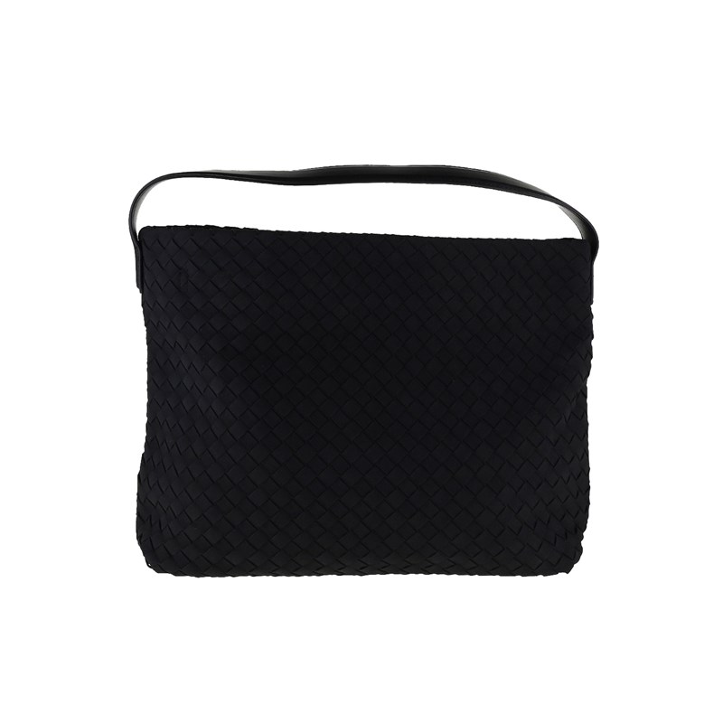 By Stær Crossbody Dagmar  Sort 1
