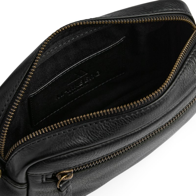 MARKBERG Crossbody Mckenna Sort 6