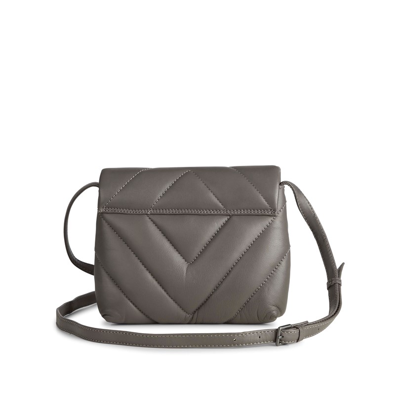 MARKBERG Crossbody Jemma Xl Arrow Svamp 7