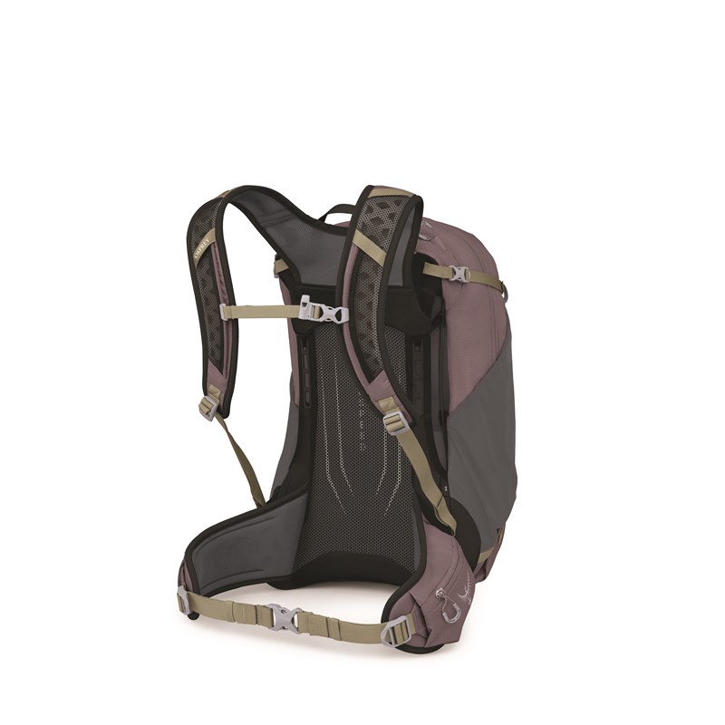 Osprey Vandringsryggsäck Hikelite 28 Lila 5