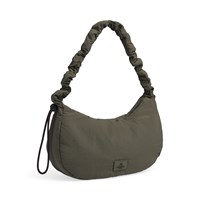 MARKBERG Håndtaske Cravembg Oliven Grøn 1
