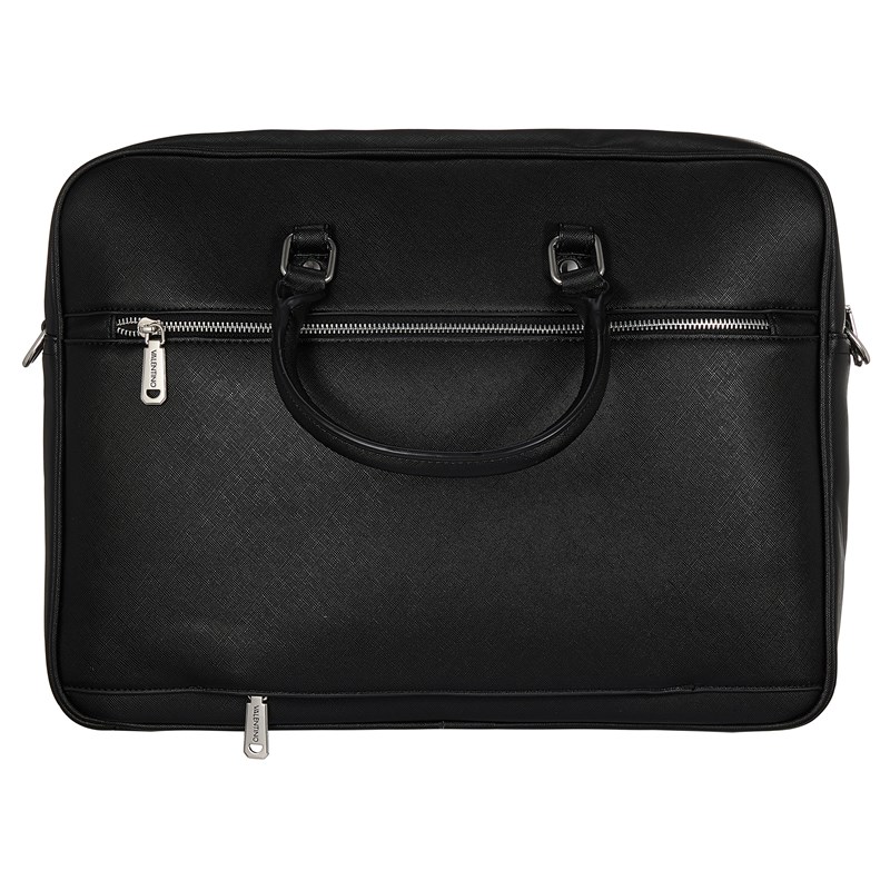 Valentino Bags Dataväska Marnier Svart 1