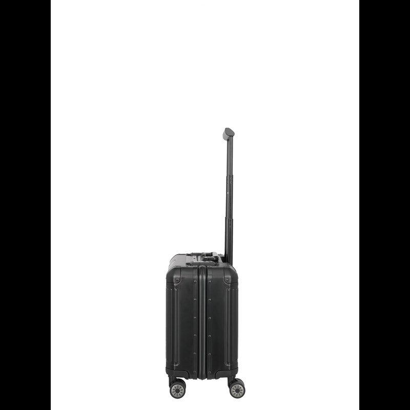 travelite Resväska Next Business Svart 44 3