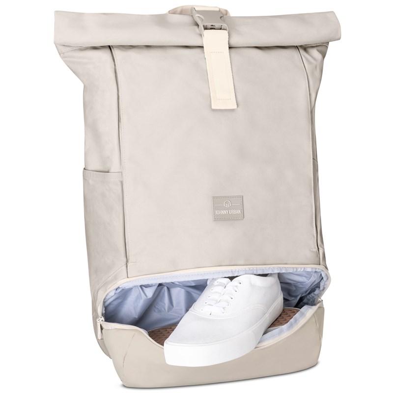 Johnny Urban Rygsæk Allen XL Sand 5