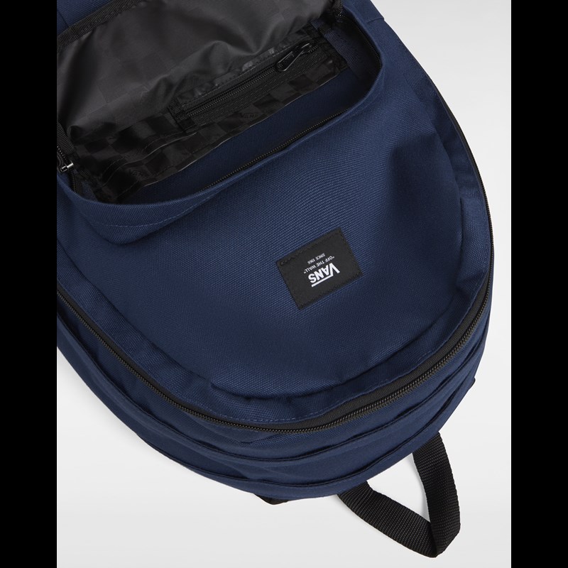 Vans Ryggsäck Old Skool Trek Blå 15" 7