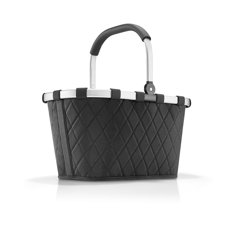 Reisenthel Shoppingkorg Carrybag Svart 1